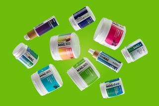 ITL Health Magnesium in Ireland and UK