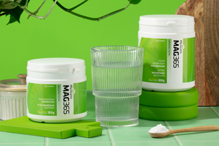 Magnesium Powder vs. Magnesium Tablets: Which is Better?