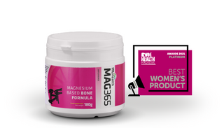 MAG365 BF with Best Women's Product Award