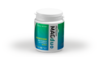 MAGduo
