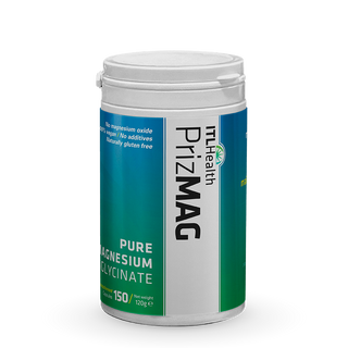 PrizMAG tiszta magnézium-biszglicinát