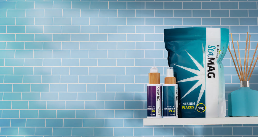 SeaMAG – ITL Health EU/UK